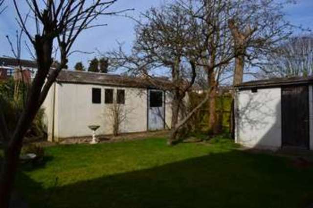  Image of 3 bedroom Semi-Detached house for sale in Chaucer Road Romford RM3 at Romford, RM3 7ER