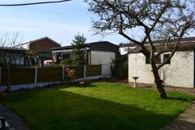  Image of 3 bedroom Semi-Detached house for sale in Chaucer Road Romford RM3 at Romford, RM3 7ER
