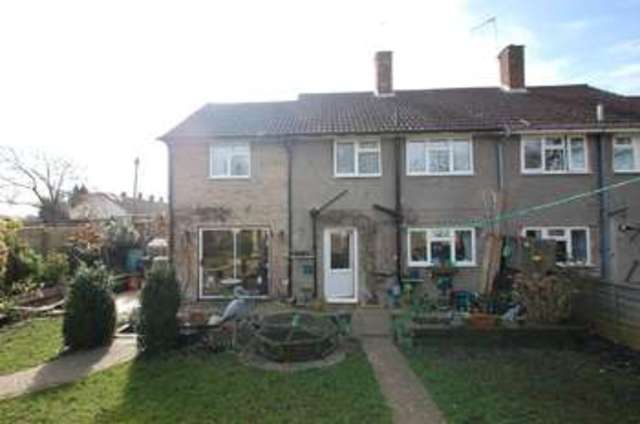  Image of 3 bedroom End of Terrace for sale in Rowcroft Hemel Hempstead HP1 at Chaulden Hemel Hempstead Herts, HP1 2JG