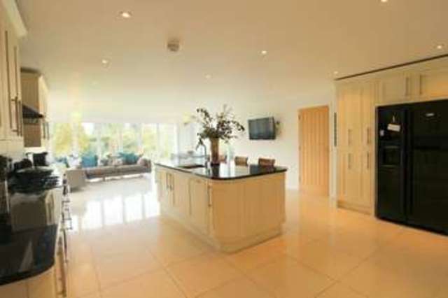  Image of 5 bedroom Detached house for sale in Cheerbrook Road Willaston Nantwich CW5 at Cheerbrook Road Willaston Nantwich, CW5 7EN