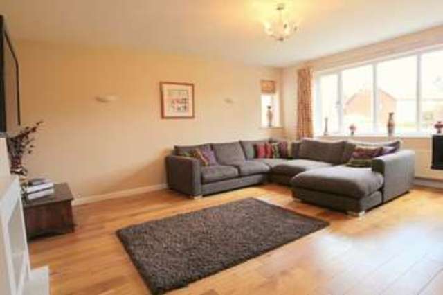  Image of 5 bedroom Detached house for sale in Cheerbrook Road Willaston Nantwich CW5 at Cheerbrook Road Willaston Nantwich, CW5 7EN