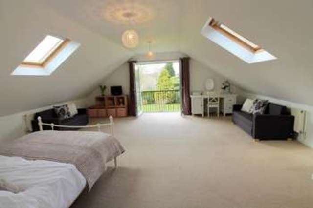  Image of 5 bedroom Detached house for sale in Cheerbrook Road Willaston Nantwich CW5 at Cheerbrook Road Willaston Nantwich, CW5 7EN