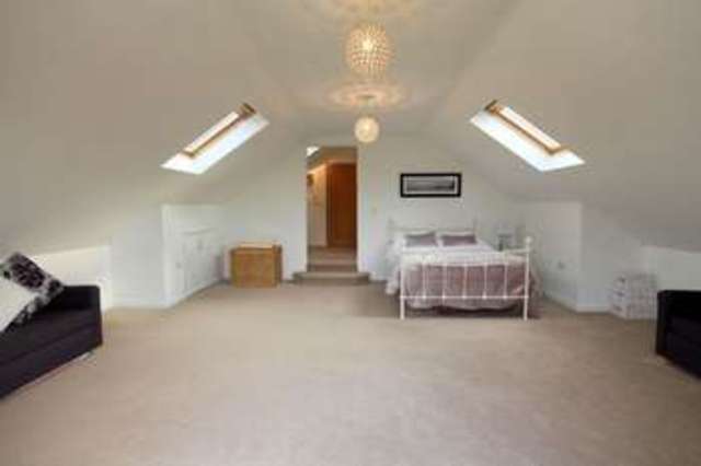  Image of 5 bedroom Detached house for sale in Cheerbrook Road Willaston Nantwich CW5 at Cheerbrook Road Willaston Nantwich, CW5 7EN