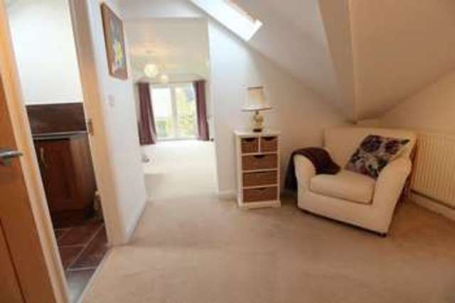  Image of 5 bedroom Detached house for sale in Cheerbrook Road Willaston Nantwich CW5 at Cheerbrook Road Willaston Nantwich, CW5 7EN