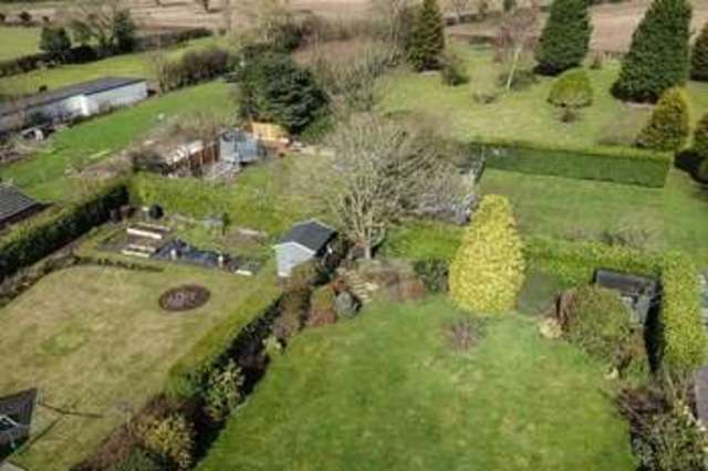  Image of 5 bedroom Detached house for sale in Cheerbrook Road Willaston Nantwich CW5 at Cheerbrook Road Willaston Nantwich, CW5 7EN