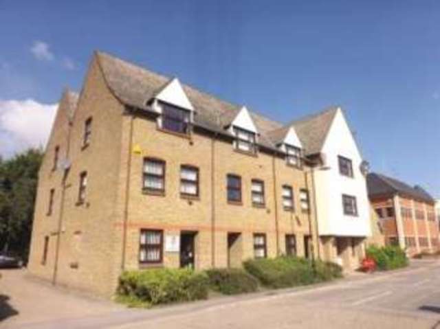  Image of 1 bedroom Flat for sale in Glebe Road Chelmsford CM1 at Chelmsford Essex Chelmsford, CM1 1QG