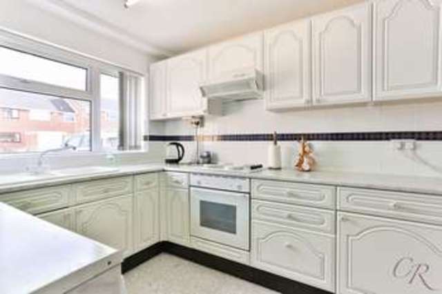  Image of 3 bedroom Terraced house for sale in Windyridge Gardens Cheltenham GL50 at Windyridge Gardens  Cheltenham, GL50 4TA