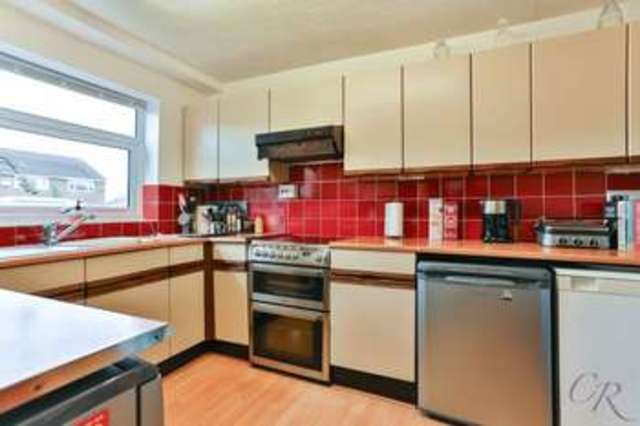  Image of 3 bedroom Terraced house for sale in Windyridge Gardens Cheltenham GL50 at Windyridge Gardens  Cheltenham, GL50 4SX