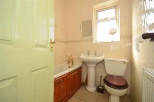  Image of 3 bedroom Terraced house for sale in Chesterford Road London E12 at Manor Park London Manor Park, E12 6LB