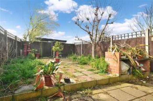  Image of 3 bedroom Terraced house for sale in Chesterford Road London E12 at Manor Park London Manor Park, E12 6LB