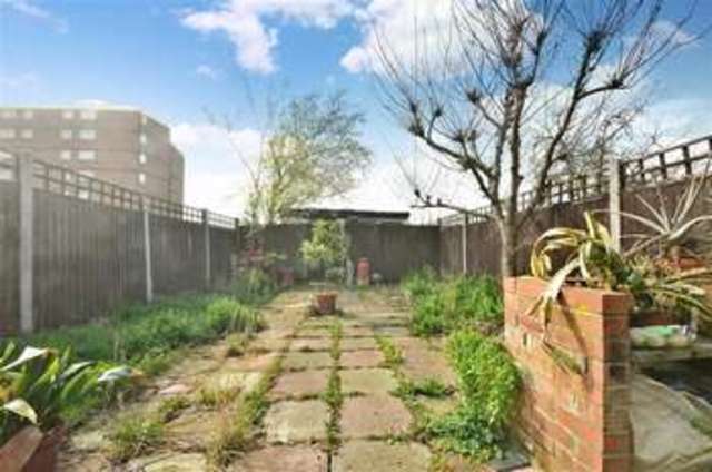  Image of 3 bedroom Terraced house for sale in Chesterford Road London E12 at Manor Park London Manor Park, E12 6LB