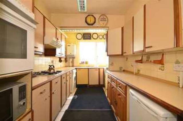  Image of 3 bedroom Terraced house for sale in Chesterford Road London E12 at Manor Park London Manor Park, E12 6LB