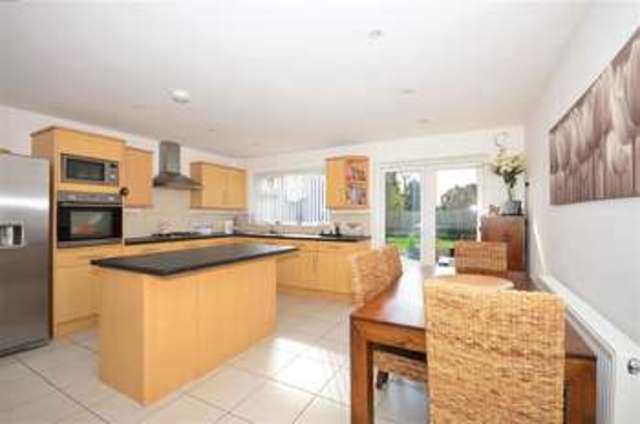 Image of 3 bedroom Semi-Detached house for sale in Chestnut Avenue Walderslade Chatham ME5 at Walderslade Chatham Chatham, ME5 9AH