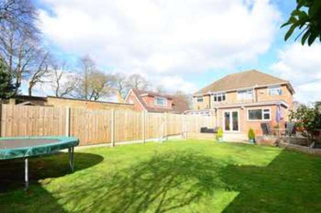  Image of 3 bedroom Semi-Detached house for sale in Chestnut Avenue Walderslade Chatham ME5 at Walderslade Chatham Chatham, ME5 9AH