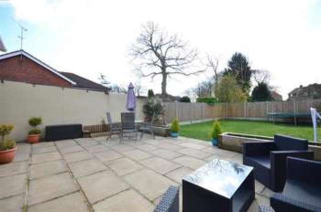  Image of 3 bedroom Semi-Detached house for sale in Chestnut Avenue Walderslade Chatham ME5 at Walderslade Chatham Chatham, ME5 9AH