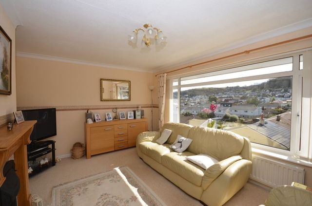  Image of 3 bedroom Detached house for sale in Chestnut Drive Brixham TQ5 at Chestnut Drive  Brixham, TQ5 0DE