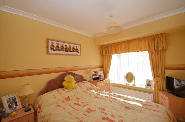  Image of 3 bedroom Detached house for sale in Chestnut Drive Brixham TQ5 at Chestnut Drive  Brixham, TQ5 0DE