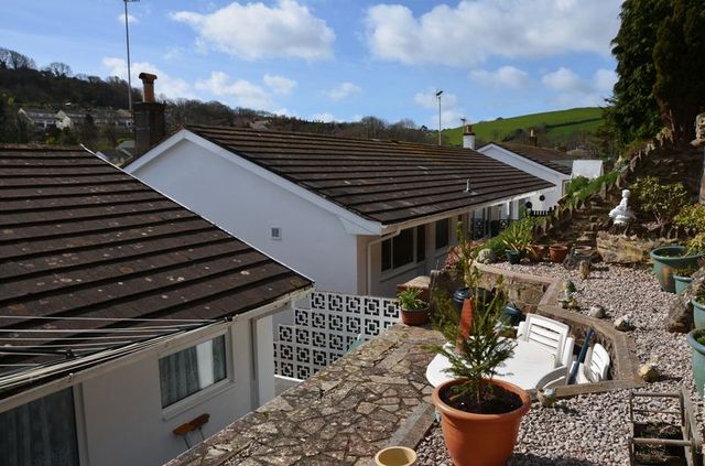  Image of 3 bedroom Detached house for sale in Chestnut Drive Brixham TQ5 at Chestnut Drive  Brixham, TQ5 0DE
