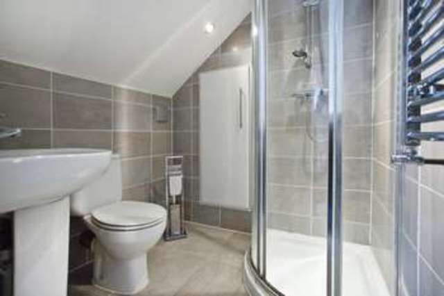 Image of 3 bedroom Town House for sale in Chevet Mews Sandal Wakefield WF2 at Sandal Wakefield West Yorkshire, WF2 6AG