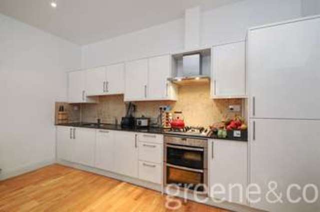  Image of 1 bedroom Detached house to rent in Shepherdess Place London N1 at 7 Shepherdess Place Islington Hoxton, N1 7LJ