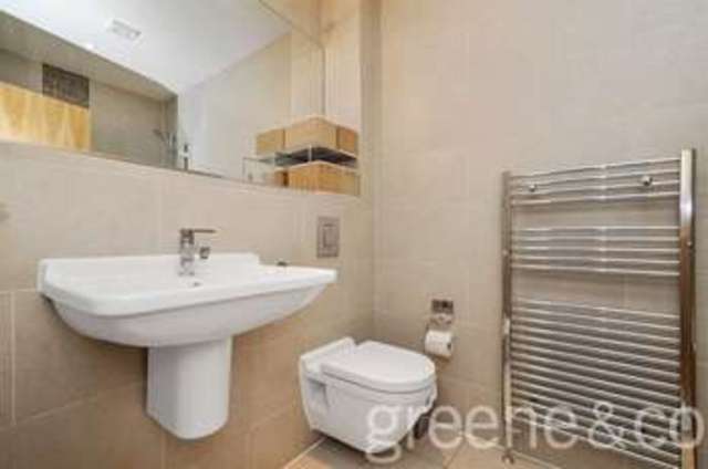  Image of 1 bedroom Detached house to rent in Shepherdess Place London N1 at 7 Shepherdess Place Islington Hoxton, N1 7LJ