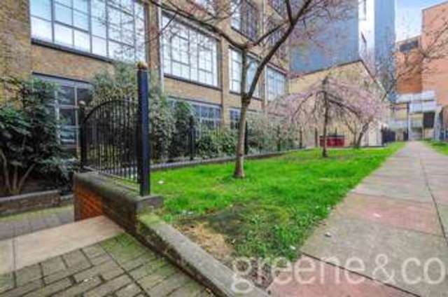  Image of 1 bedroom Detached house to rent in Shepherdess Place London N1 at 7 Shepherdess Place Islington Hoxton, N1 7LJ