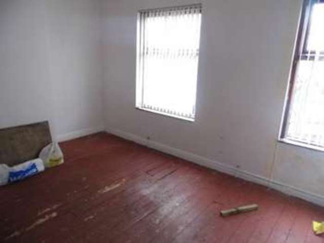  Image of 2 bedroom Terraced house for sale in Church Avenue Newton Heath Manchester M40 at Manchester Greater Manchester Manchester, M40 1LN