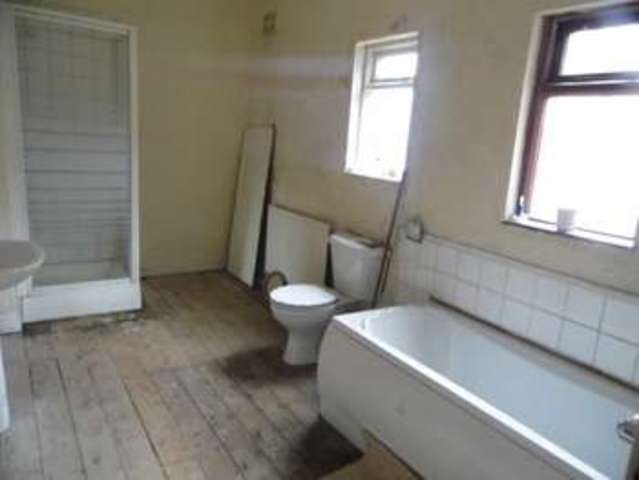  Image of 2 bedroom Terraced house for sale in Church Avenue Newton Heath Manchester M40 at Manchester Greater Manchester Manchester, M40 1LN