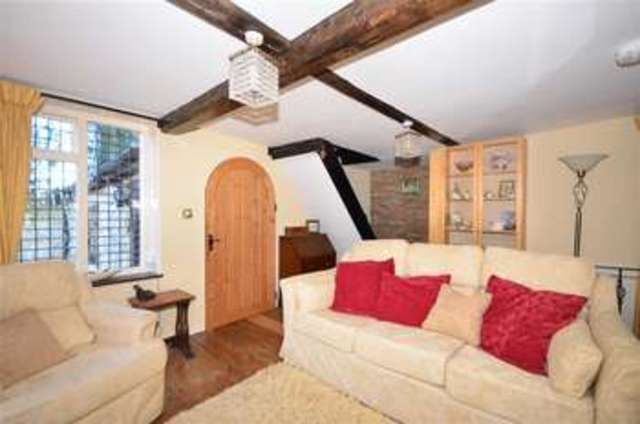  Image of 2 bedroom Semi-Detached house for sale in Church Hill Temple Ewell Dover CT16 at Temple Ewell Dover Dover, CT16 3DR