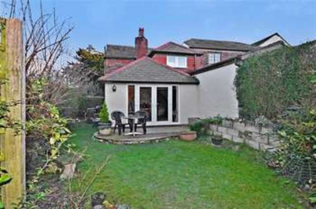  Image of 2 bedroom Semi-Detached house for sale in Church Hill Temple Ewell Dover CT16 at Temple Ewell Dover Dover, CT16 3DR