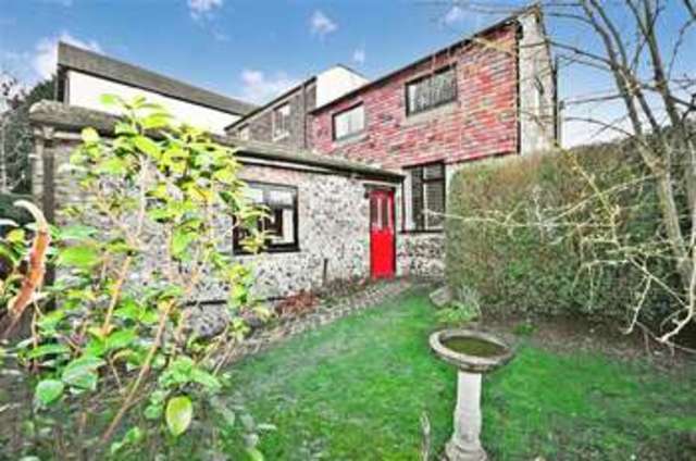  Image of 2 bedroom Semi-Detached house for sale in Church Hill Temple Ewell Dover CT16 at Temple Ewell Dover Dover, CT16 3DR