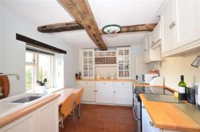  Image of 2 bedroom Semi-Detached house for sale in Church Hill Temple Ewell Dover CT16 at Temple Ewell Dover Dover, CT16 3DR