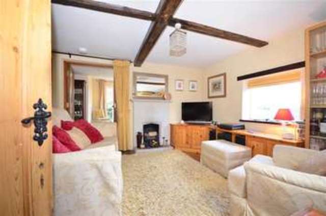  Image of 2 bedroom Semi-Detached house for sale in Church Hill Temple Ewell Dover CT16 at Temple Ewell Dover Dover, CT16 3DR
