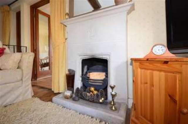  Image of 2 bedroom Semi-Detached house for sale in Church Hill Temple Ewell Dover CT16 at Temple Ewell Dover Dover, CT16 3DR