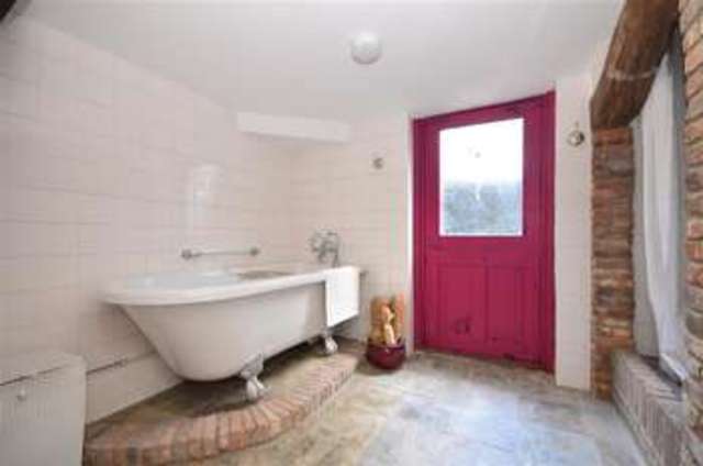  Image of 2 bedroom Semi-Detached house for sale in Church Hill Temple Ewell Dover CT16 at Temple Ewell Dover Dover, CT16 3DR