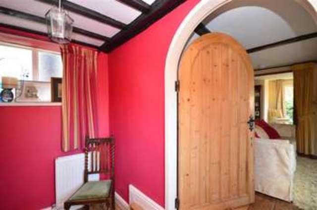  Image of 2 bedroom Semi-Detached house for sale in Church Hill Temple Ewell Dover CT16 at Temple Ewell Dover Dover, CT16 3DR
