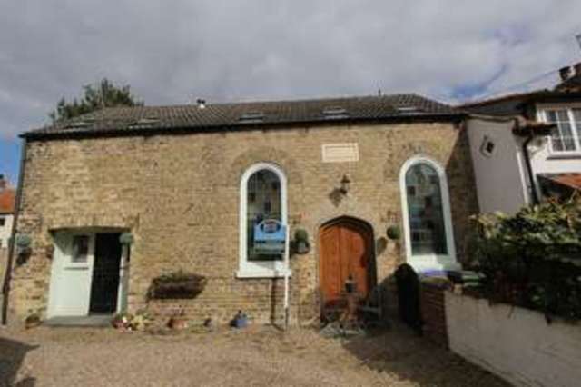  Image of 2 bedroom Semi-Detached house for sale in Church Lane Ellerker Brough HU15 at Church Lane Ellerker Brough, HU15 2DT