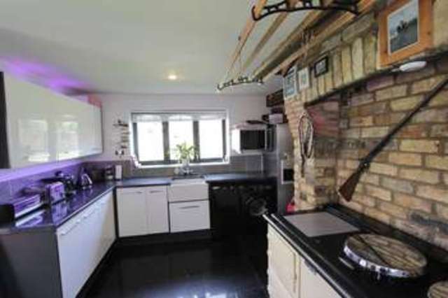  Image of 2 bedroom Semi-Detached house for sale in Church Lane Ellerker Brough HU15 at Church Lane Ellerker Brough, HU15 2DT