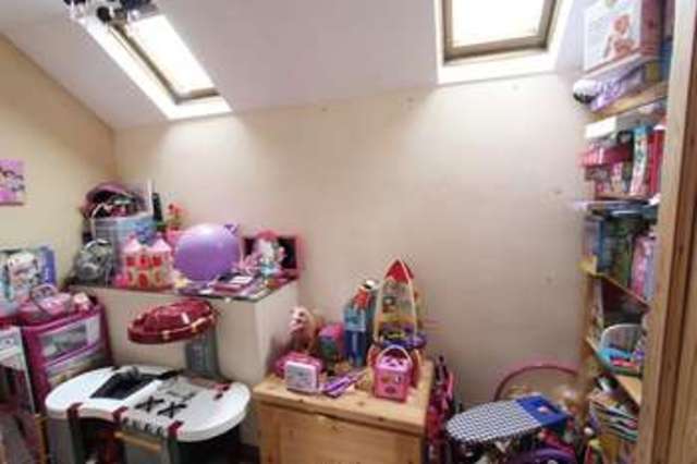  Image of 2 bedroom Semi-Detached house for sale in Church Lane Ellerker Brough HU15 at Church Lane Ellerker Brough, HU15 2DT