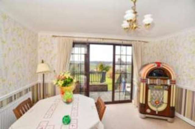 Image of 4 bedroom Detached house for sale in Church Lane Selston Nottingham NG16 at Selston Nottingham Selston, NG16 6FB