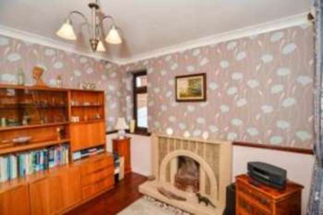  Image of 4 bedroom Detached house for sale in Church Lane Selston Nottingham NG16 at Selston Nottingham Selston, NG16 6FB