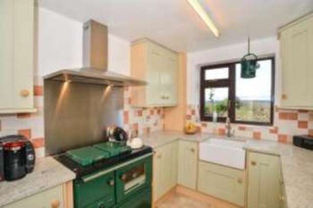  Image of 4 bedroom Detached house for sale in Church Lane Selston Nottingham NG16 at Selston Nottingham Selston, NG16 6FB