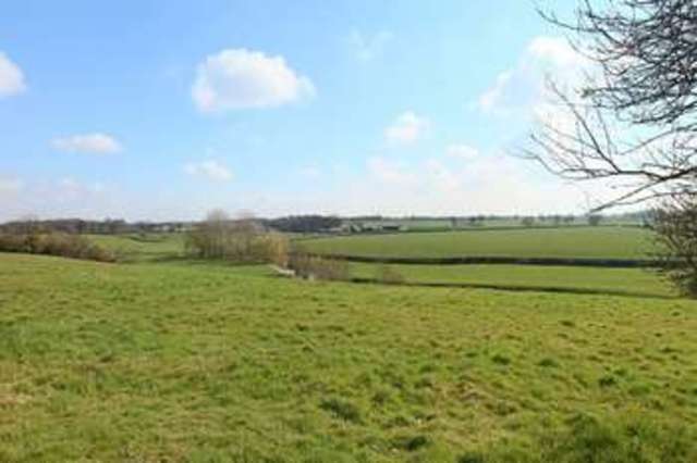  Image of 3 bedroom Semi-Detached house for sale in Church Minshull Nantwich CW5 at Church Minshull Nantwich, CW5 6DX