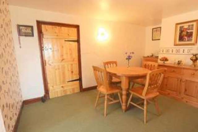 Image of 3 bedroom Semi-Detached house for sale in Church Minshull Nantwich CW5 at Church Minshull Nantwich, CW5 6DX