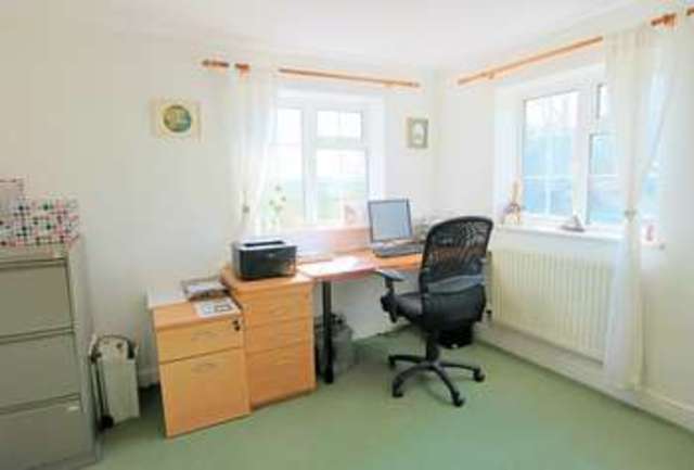  Image of 3 bedroom Semi-Detached house for sale in Church Minshull Nantwich CW5 at Church Minshull Nantwich, CW5 6DX