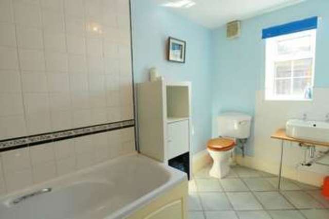  Image of 3 bedroom Semi-Detached house for sale in Church Minshull Nantwich CW5 at Church Minshull Nantwich, CW5 6DX
