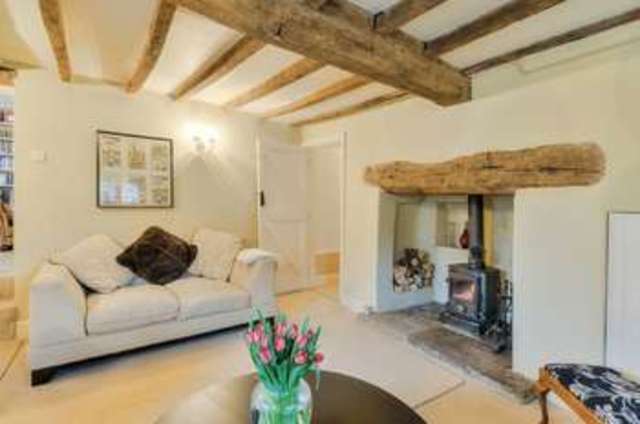 Image of 4 bedroom Detached house for sale in Church Street Easton on the Hill Stamford PE9 at 23 Church Street Easton on the Hill Stamford, PE9 3LL
