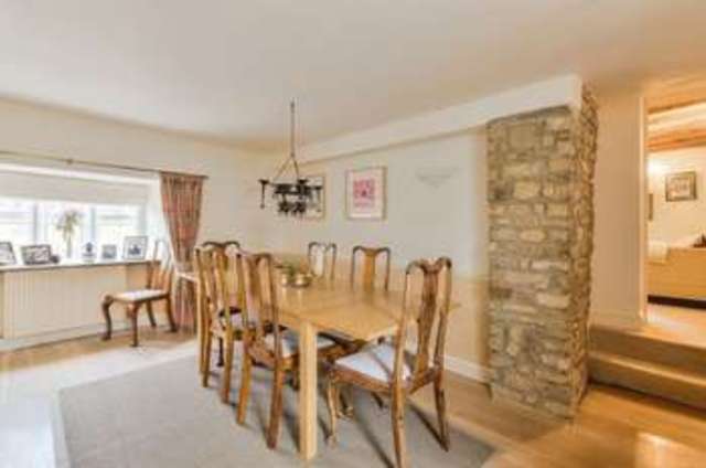  Image of 4 bedroom Detached house for sale in Church Street Easton on the Hill Stamford PE9 at 23 Church Street Easton on the Hill Stamford, PE9 3LL