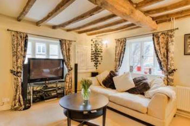  Image of 4 bedroom Detached house for sale in Church Street Easton on the Hill Stamford PE9 at 23 Church Street Easton on the Hill Stamford, PE9 3LL