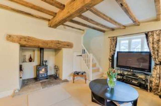  Image of 4 bedroom Detached house for sale in Church Street Easton on the Hill Stamford PE9 at 23 Church Street Easton on the Hill Stamford, PE9 3LL